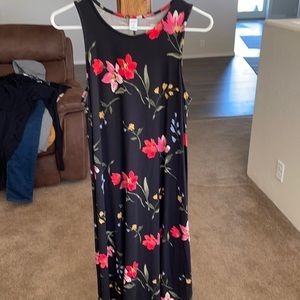 Old navy dress